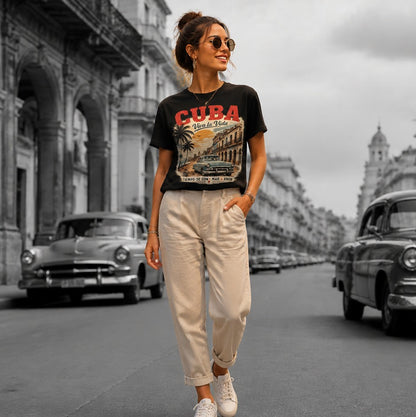 Havana Vintage